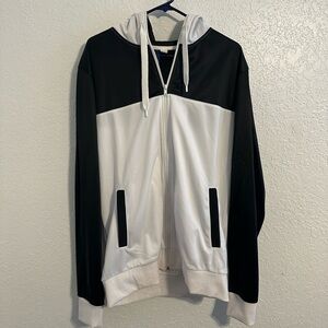 H&M Zip up Hoodie/ Track Jacket